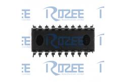 China SN74HC245N supplier