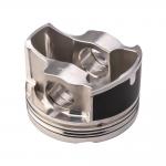 Custom Five Axis CNC Machining Aluminum Titanium Stainless Steel CNC Machining Parts for sale