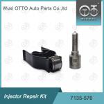 Nozzle-CVA Kit 7135-576 Delphi Injector Repair Kit For 28236381 Nozzle L375PRD for sale