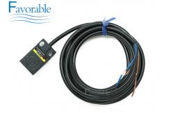 China X / Y Axis Timing Cutter Parts Proximity Switch supplier