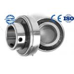 High Speed Pillow Block Bearings , NSK UC310 Lowes Pillow Block Bearings