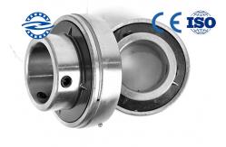 China High Speed Pillow Block Bearings , NSK UC310 Lowes Pillow Block Bearings supplier