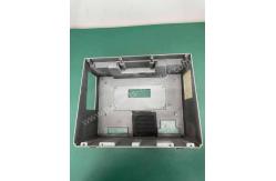China Durable PHiliph Goldway UT4000F Patient Monitor Parts Rear Casing supplier