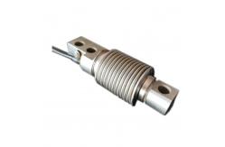 China H8C Alloy Steel Electronic Scales Shear Beam Load Cell Zemic supplier