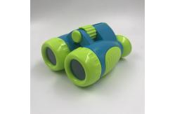 China Compact 4x30 Auto Focus Binoculars Zoom Lens Lightweight For Hiking supplier