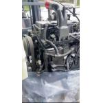 Remanufactured Excavator Engine For Komatsu PC200-8K
