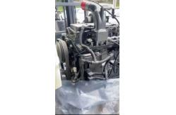 China Remanufactured Excavator Engine For Komatsu PC200-8K supplier