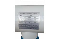 China Integrated Electromagnetic Flow Measuring System Reliable For Papermaking supplier