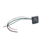 CNG LPG Petrol Gas Changeover Switch DC12V With Mode Indicator for sale