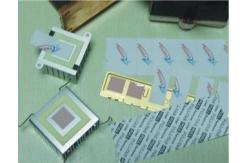 China 0.95 W / mK Thermal Phase Changing Materials , Notebook Thermal Insulating Materials supplier