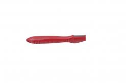 China ABS Plastic Tungsten Carbide Knife Sharpener For Ceramic Knives supplier