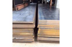 China Flat 15mm Mild Steel Plate Standard Yield Strength And Elongation supplier
