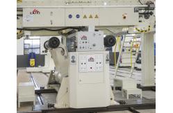 China Double Sided 8gsm PE Paper Coating Lamination Machine 200m/Min supplier