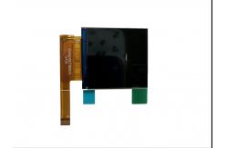 China 1.54 Inch LCD Tft LCD 240*240  LCD Accessories Wear Display supplier