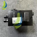 WG9719820001 Hydraulic Hand Pump For Truck Spare Parts for sale