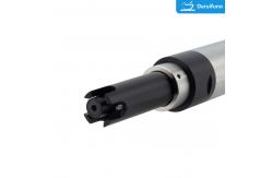 China Two Electrode RS485 Industry Online Conductivity Sensor With Replaceable Measuring Head supplier