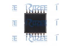 China OPA4377AIPWR supplier