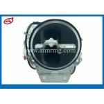 4450757912A NCR ATM Parts Insert Bayonet Card Skimmer Reader Bezel for sale