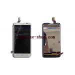 Cell Phone LCD Screen Replacement For Huawei A199 Complete White for sale