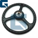 363-5911 3635911 Loader 416D 420D Steering Wheel Assy for sale