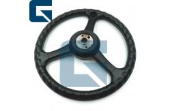 China 363-5911 3635911 Loader 416D 420D Steering Wheel Assy supplier