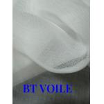 BT VOILE SPUN POLYESTER for sale