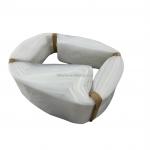 Customized Dust Extraction Bags Clear Longopac Mini Dust Collection Bag Cassettes 4 Pack Longopac Endless Bag for sale