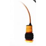 Vibration Analysis Meter Speed Transducer Lacer Tmv500 Ce Certificate Approved for sale