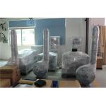 Dynamic Electrodynamic Vibration Shaker Bench Vibrator Shaker for Horizontal Test