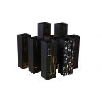 Custom Printed Thick Paper Wine Liquor Bags Packages Wholesale Manufacturer for sale