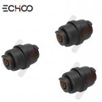 Bottom Roller For JCB 8018 Mini Excavator Undercarriage Parts for sale
