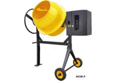 China DIY Building Portable Concrete Mixing Machine Mini High Stiffness supplier