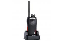 China Abell TH-308 Long Range Transmitter Professional Walkie Talkie Digital Subaudio Wireless supplier