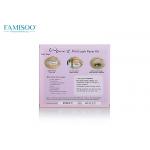 Permanent Makeup Wave Curling Eyelash Perm Kit With Silicone Lash Rods