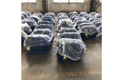 China High Power Cast Iron Hot Rolling Gear Reducer And Gear Reducer Gearbox supplier