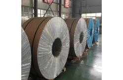 China ASTM B209 3003 H22 H24 Diamond Aluminum Sheet Coil Stock 3003 Aluminum Coil supplier