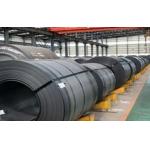 ASTM A36 HR MS Carbon Steel Coil 12mm 16mm Cold Rolled Galvanized Steel Coil for sale