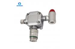 China IP66 Zetron MIC300 Single Gas Detector Remote Carbon Monoxide CO Leakage Fixed supplier