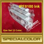 Original Ink Cartridge PFI-701 For IPF8100 Printer for sale