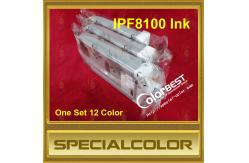 China Original Ink Cartridge PFI-701 For IPF8100 Printer supplier