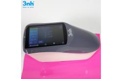 China Ys3060 3nh Spectrophotometer Precise Handheld Sphere Simultaneous SPIN SPEX UV Option supplier