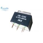 NKK UB-15H1 Switch 5A 125V.250V AC For XLC7000 Cutting Parts for sale