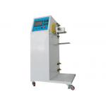 IEC 62196-1 Electric Vehicle Non - Rewireable Strength Flexing Test Equipment