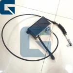 247-5232 2475232 Excavator E330B Throttle Motor for sale