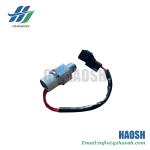 China 8-98324878-1 8983248781 NEUTRAL SWITCH FOR ISUZU MYY6S 4HK1 manufacturer