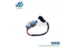 China 8-98324878-1 8983248781 NEUTRAL SWITCH FOR ISUZU MYY6S 4HK1 supplier