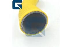 China 5I-7548 5I7548 Turbocharger Out Pipe For E320C E320B Excavator supplier