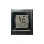MEMORY IC INDUCTOR POWER Fixed Inductors Chilisin Power Closed Magnetic Integrated Circuits TROHS BMRB00060630R15MA1 for sale