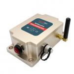 SCA126W Precise Dual Axis Inclinometer Wireless Transfer Value To Monitor Or PC for sale