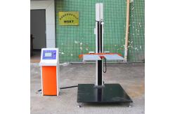 China Test Height 40-150cm Packaging Testing Instruments Two Wings Rustproof supplier